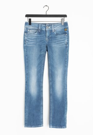 G-STAR Jean droit - blue