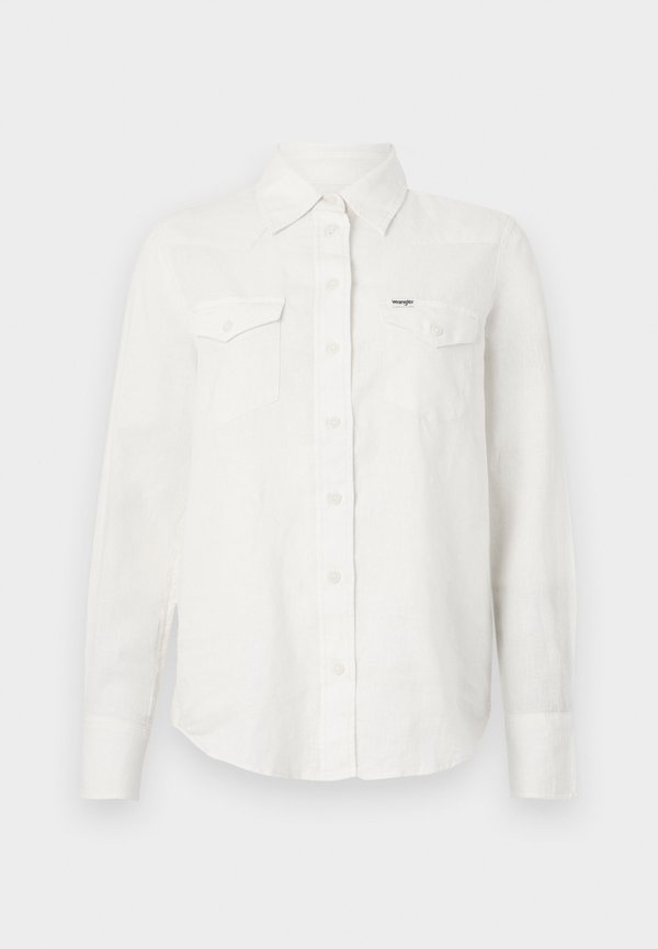 WESTERN SHIRT - Button-down blouse3