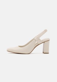 Marco Tozzi Pumps - cream