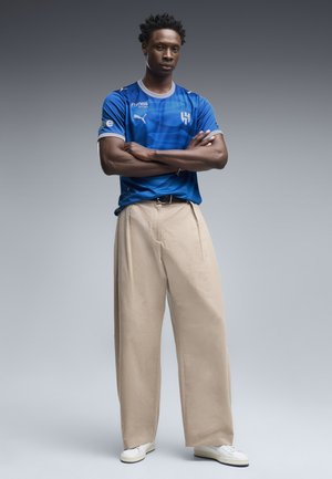Puma, AL-HILAL SFC 26/27 HEIMTRIKOT - Equipación de clubes - blue intense-vibrant silver