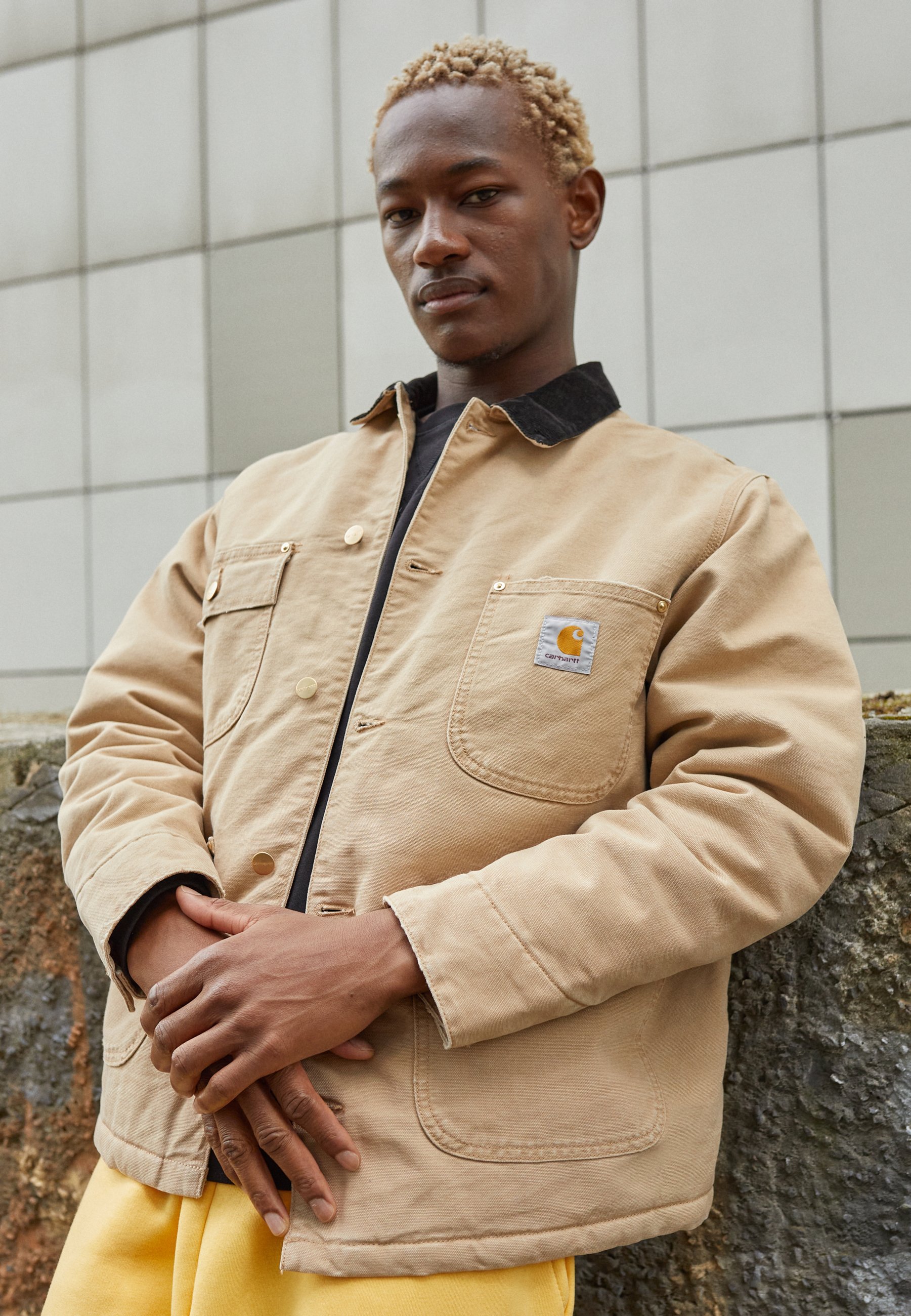 Carhartt wip sizing guide accurate 2023 size charts 60 off