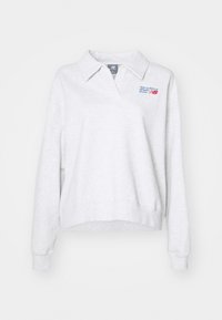 Pusa - ash heather