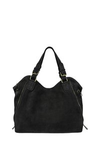 Non sélectionné, noir