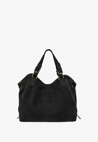 Non sélectionné, noir