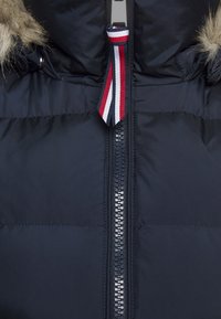 Tommy Hilfiger Chaqueta de plumas - dark blue