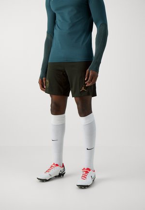 Short de sport - olive