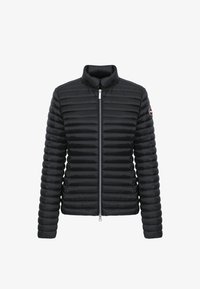 Niet geselecteerd, black