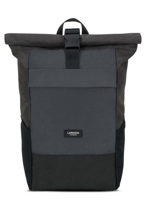NO 4 - Sac à dos - schwarz-grau