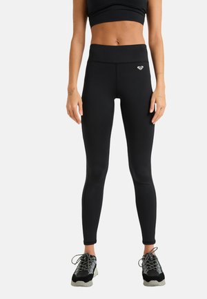 Leggings - anthracite