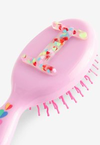 Next INITIAL BRUSH - Accessori capelli - bright pink i