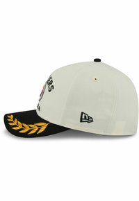 New Era Cap - beige