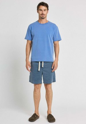 PULLIN, SHORT LOOSE DRESS - Short de bain - bleu délavé