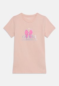 Δεν επιλέχθηκε, dolly pink