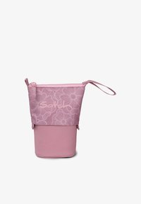 Unselected, rosa rosé