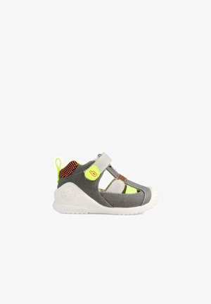 MAREN - Trainers - grey
