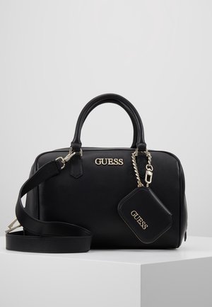 Guess, Sac à main - black