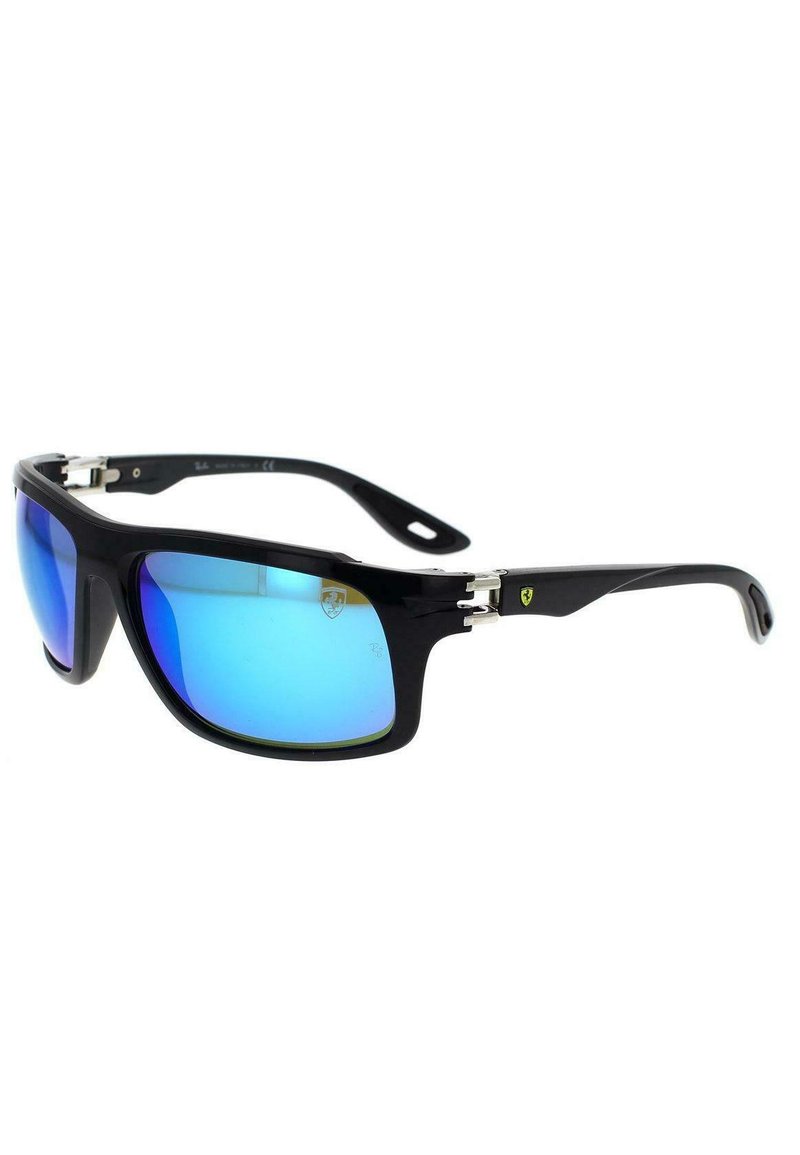 Ray-Ban OCCHIALI DA SOLE RAY-BAN SCUDERIA FERRARI RB4364M - Occhiali da sole - black
