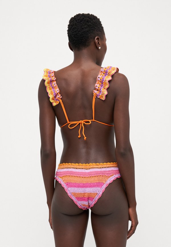 Bikini bottoms - candyland4