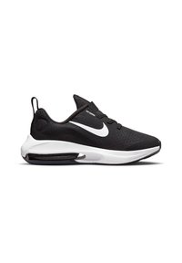 Nike Performance NIKE AIR ZOOM ARCADIA 2 (PSV) - Scarpe da corsa su strada - black anthracite/white