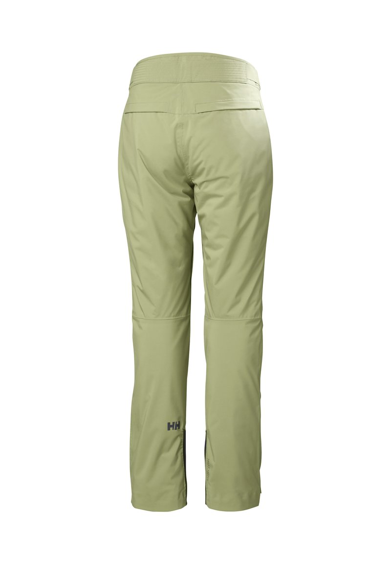 Helly Hansen LEGENDARY INSULATED PANT Pantalones de esquí iced