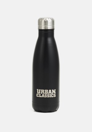 SURVIVAL BOTTLE - Altri accessori - black