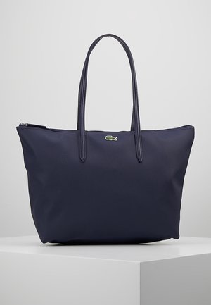 Shopper - dark blue
