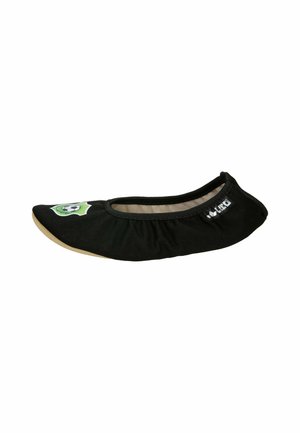 LICO Dance shoes - schwarz