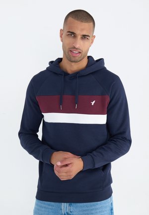 Pier One Sweatshirt - dark blue