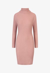 Niet geselecteerd, mauve