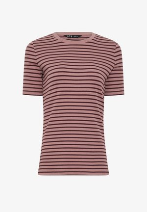 Long Tall Sally, TALL BASIC TOPS - T-shirt con stampa - pink