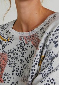Oui Trui - light pink