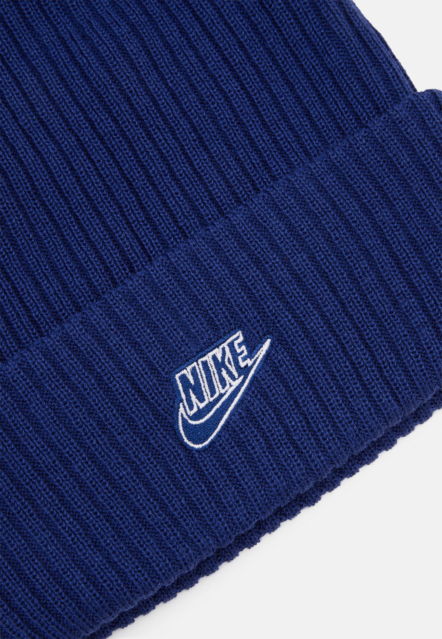 bonnet nike bleu marine