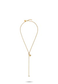 Ikke valgt, gold-coloured