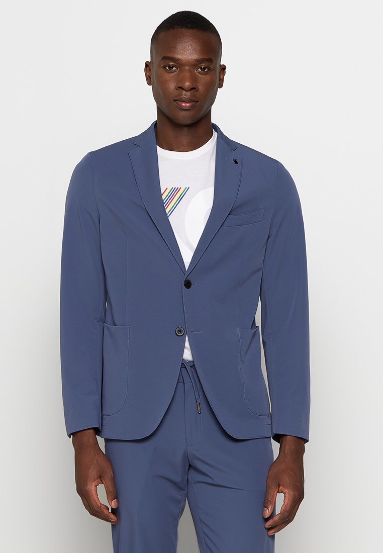 Michael Kors Blazer blauw