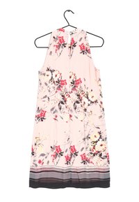 s.Oliver BLACK LABEL Vestido informal - multi-colored