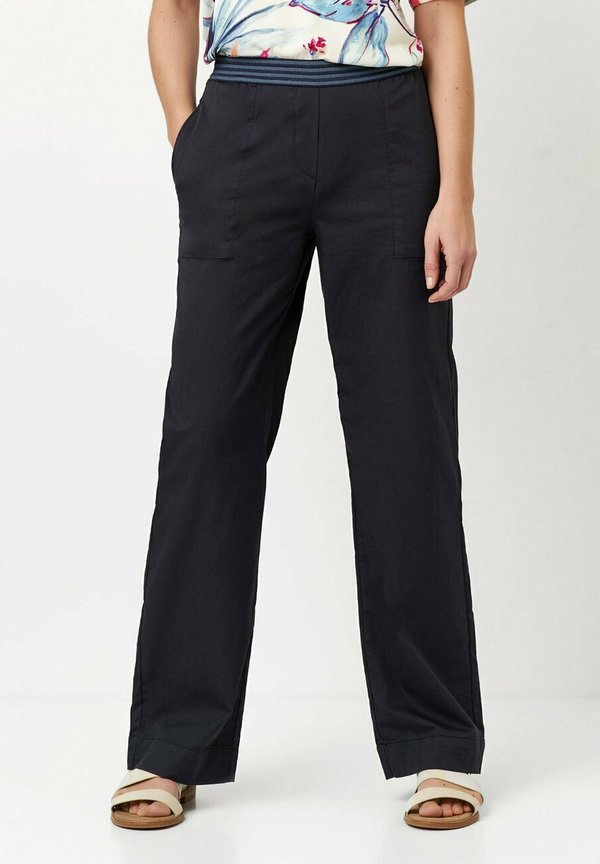 STYLE SUE - Stoffhose