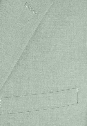 Lindbergh PLAIN MENS SUIT - Costum - dusty green