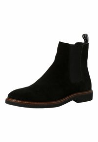 Marco Tozzi BY GUIDO MARIA KRETSCHMER - Botines - black