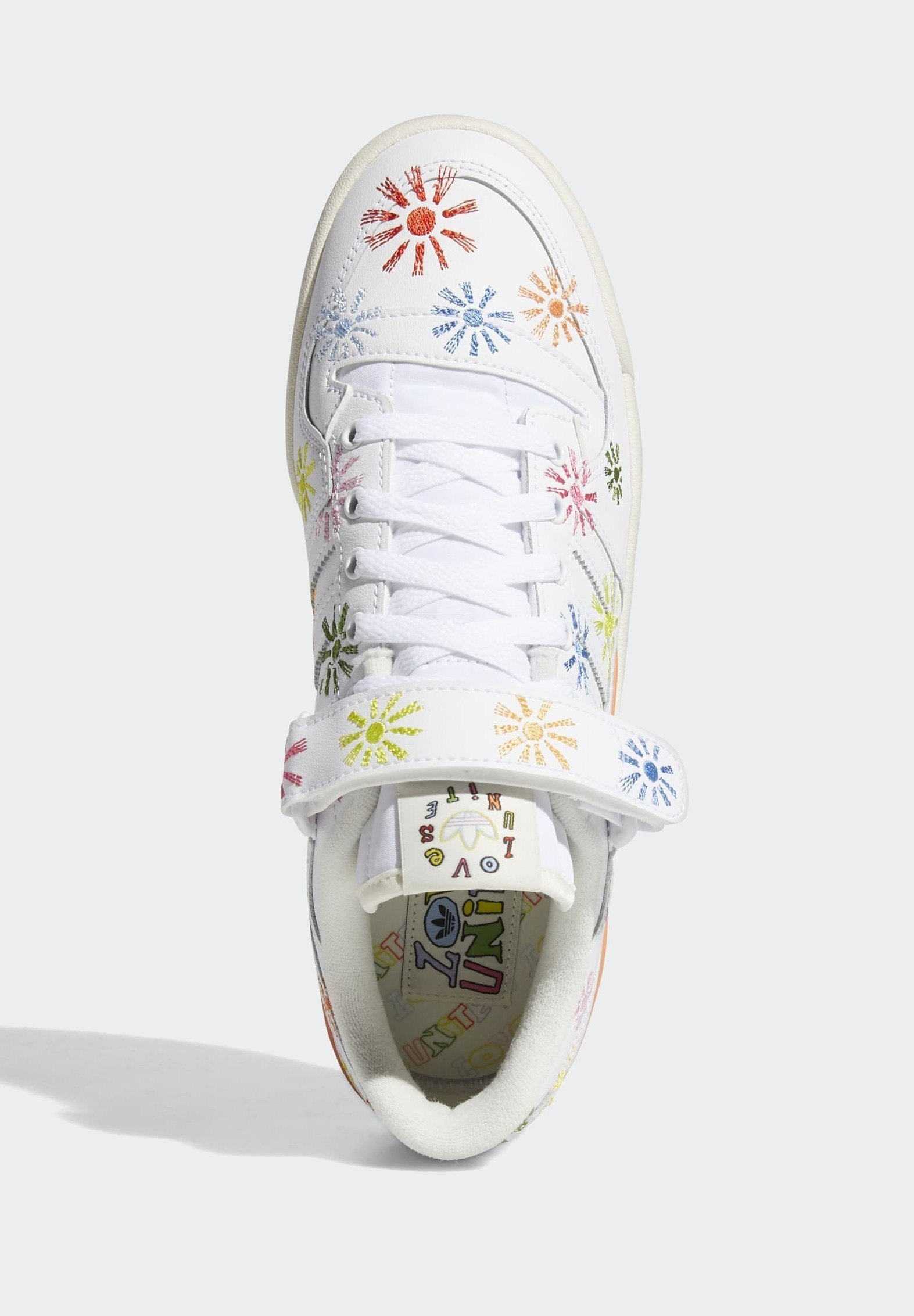 zalando adidas pride