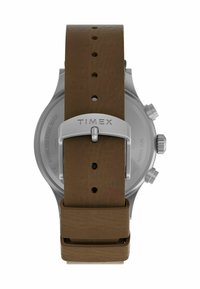 Timex Montre à aiguilles - brown
