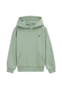 Non sélectionné, pastel green