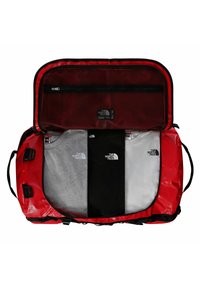 The North Face Valigia - tnf red tnf black npf