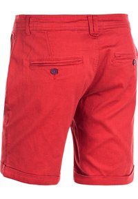Cruz JERRYNE - Shorts - cardinal