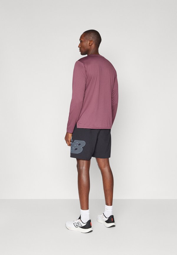 ESSENTIALS GRAPHIC 7 - Sports shorts2