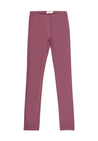 Creamie 2-PACK - Leggings - Hosen - lotus