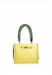 Niet geselecteerd, yellow