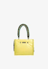 Niet geselecteerd, yellow