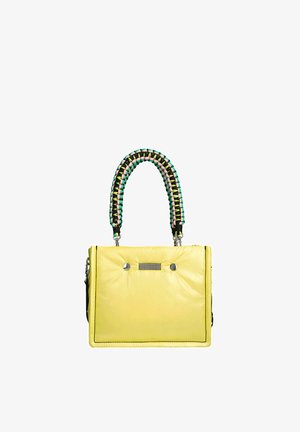 CLIO, BAG - Sac à main - yellow