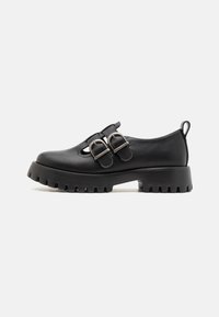 Call it Spring ENNYA - Įmautiniai batai - black