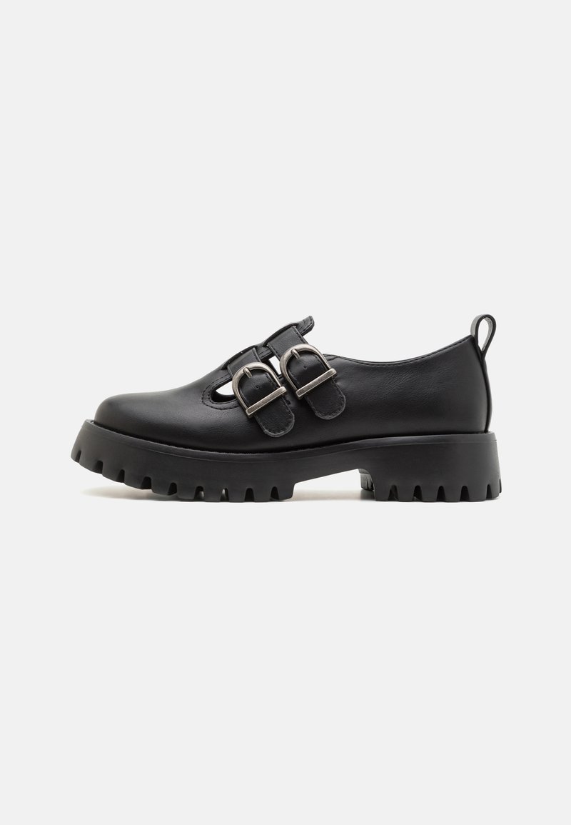 Call it Spring ENNYA - Įmautiniai batai - black